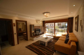 Sea view and pool cozy 1+1 luxury house